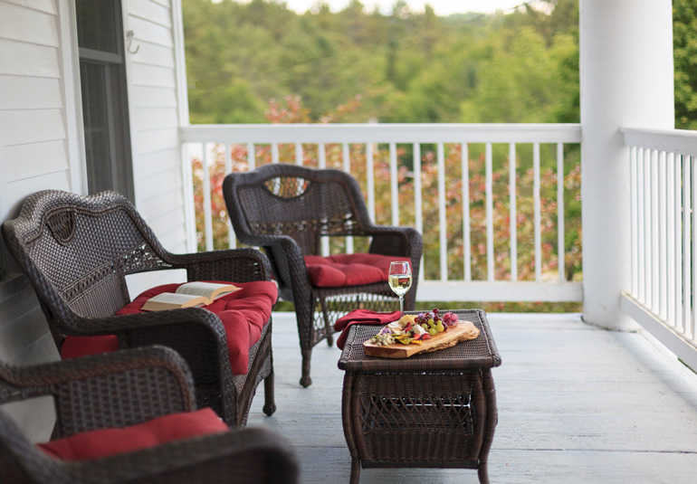 Best New England B&Bs Bed and Breakfast